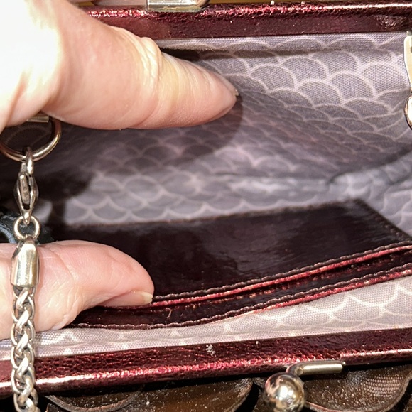 Brighton Rosalee Coin Purse - Picture 17 of 17